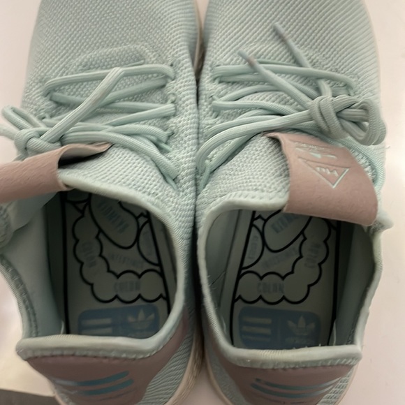 Adidas x Pharrell Williams Human Race - Picture 7 of 7